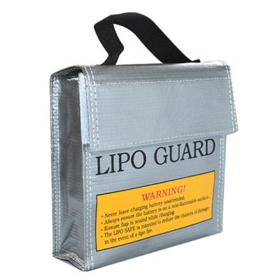 lipo guard sac à lipo