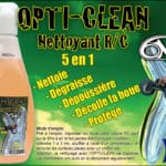 6mik opti clean nettoyant rc 5 en 1 750ml