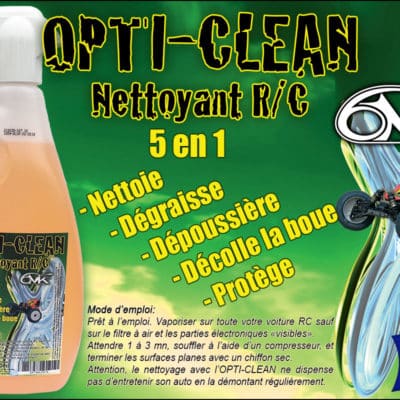 6mik opti clean nettoyant rc 5 en 1 750ml