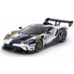 tamiya tt 02 ford gt mk.ii kit 58689