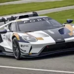 tamiya tt 02 ford gt mk.ii kit 58689