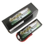 gens ace lipo 3s 11.1v 4000 60c(deans) lcg ge3 4000 3d 60