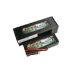 gens ace bashing batterie lipo 3s 11,1v 5000mah 50c hard case ge3 5000 3d 60