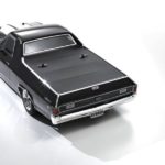 kyosho fazer mk2 (l) chevy el camino ss396 1969 1:10 readyset