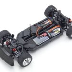 kyosho fazer mk2 (l) chevy el camino ss396 1969 1:10 readyset