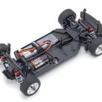 kyosho fazer mk2 (l) chevy el camino ss396 1969 1:10 readyset