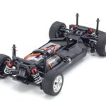 kyosho fazer mk2 (l) chevy el camino ss396 1969 1:10 readyset