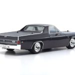 kyosho fazer mk2 (l) chevy el camino ss396 1969 1:10 readyset