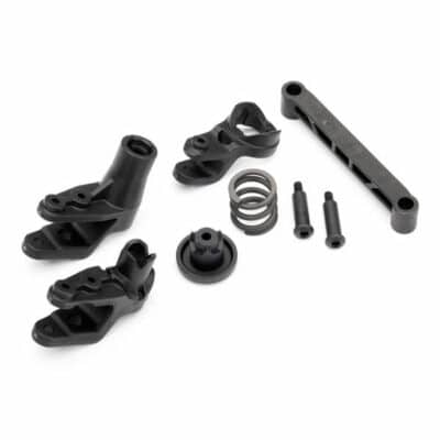 traxxas kit sauve servo pour maxx 8946