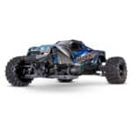 traxxas maxx 4x4 widemaxx brushless