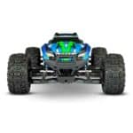 traxxas maxx 4x4 widemaxx brushless