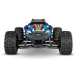 traxxas maxx 4x4 widemaxx brushless