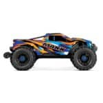 traxxas maxx 4x4 widemaxx brushless