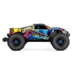 traxxas maxx 4x4 widemaxx brushless