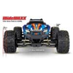 traxxas maxx 4x4 widemaxx brushless