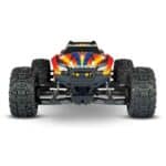 traxxas maxx 4x4 widemaxx brushless