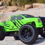 1:10 ep monster truck "amt3.4" 4wd 12224