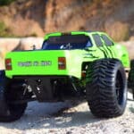 1:10 ep monster truck "amt3.4" 4wd 12224