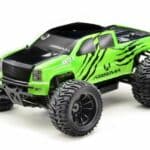 1:10 ep monster truck "amt3.4" 4wd 12224