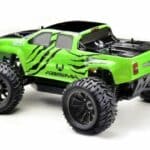 1:10 ep monster truck "amt3.4" 4wd 12224