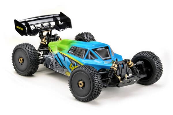 1:8 buggy "stoke gen2.1" 4s rtr 13100 2.1