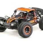 absima desert rock racer adb1.4 orange 1/10 4wd 12225