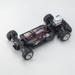 kyosho fazer mk2 ve chevy camaro z28 '69 supercharged 1:10 readyset