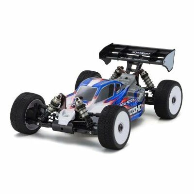 kyosho inferno mp10e tki2 1:8 4wd rc ep buggy kit