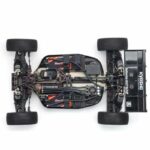 kyosho inferno mp10e tki2 1:8 4wd rc ep buggy kit