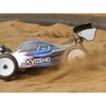 kyosho inferno mp10e tki2 1:8 4wd rc ep buggy kit