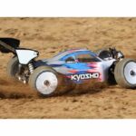 kyosho inferno mp10e tki2 1:8 4wd rc ep buggy kit