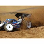 kyosho inferno mp10e tki2 1:8 4wd rc ep buggy kit