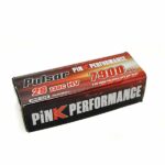 pink performance pulsar lipo 2s 7.6v 7900 130c (5mm) 139x47x26mm 318g
