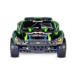 traxxas slash 4x4 bl 2s rtr 68154 4 vert