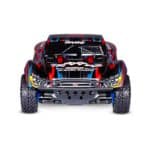 traxxas slash 4x4 bl 2s rtr 68154 4 vert