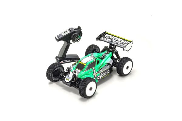 Kyosho Inferno MP10e 1:8 RC Brushless EP Readyset