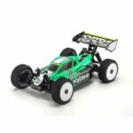 kyosho inferno mp10e 1:8 rc brushless ep readyset