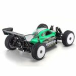 kyosho inferno mp10e 1:8 rc brushless ep readyset