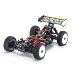 kyosho inferno mp10e 1:8 rc brushless ep readyset