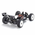 kyosho inferno mp10e 1:8 rc brushless ep readyset