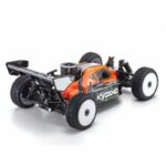 kyosho inferno mp10 1:8 rc nitro readyset t1 red (ke21sp)