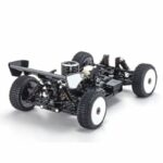 kyosho inferno mp10 1:8 rc nitro readyset t1 red (ke21sp)