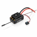 hobbywing ezrun max5 hv g2 esc sensorless 250 amp, 6 12s lipo, bec 8a