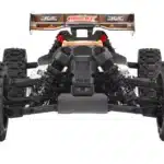 team corally syncro 4 rtr blue brushless power 3 4s (copie)