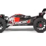 team corally syncro 4 rtr orange brushless power 3 4s (copie)