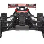 team corally syncro 4 rtr orange brushless power 3 4s (copie)