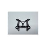 kyosho support amortisseur arrière kyosho inferno mp10 tki2 alu gun metal