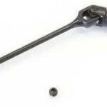 kyosho cardans central avant cvd 84mm mp9 ifw430b