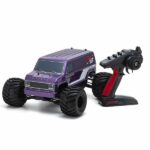 Kyosho MadVan 4WD Fazer MK2 1:10