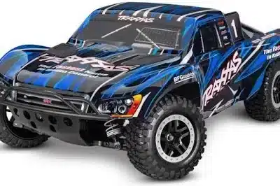 traxxas slash 4x4 vxl brushless 68076 4 hwn (copie)